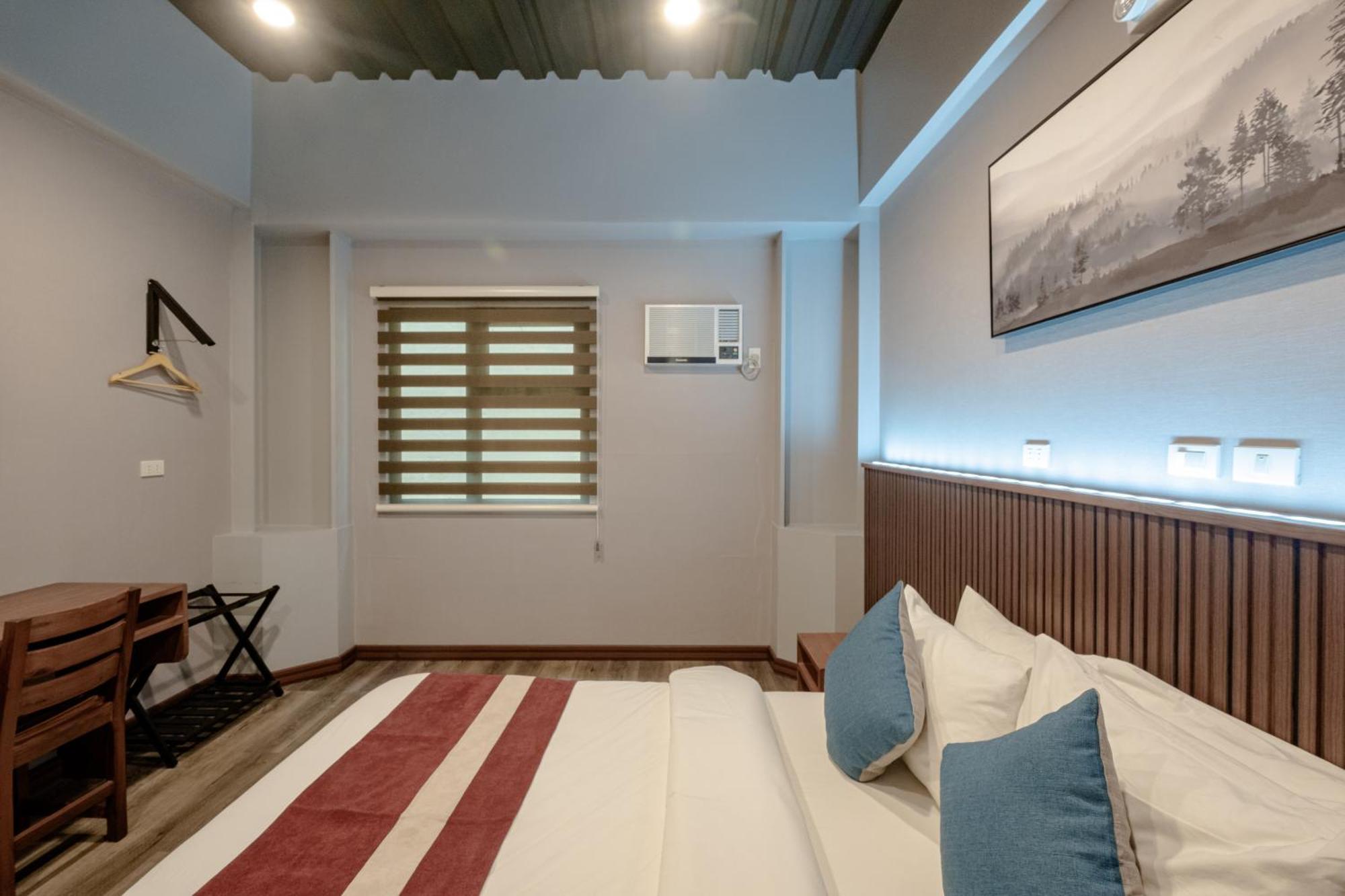 Kekehyu Business Hotel Valencia  Exterior photo